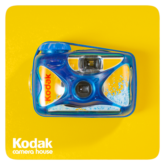 Kodak WaterSports Camera