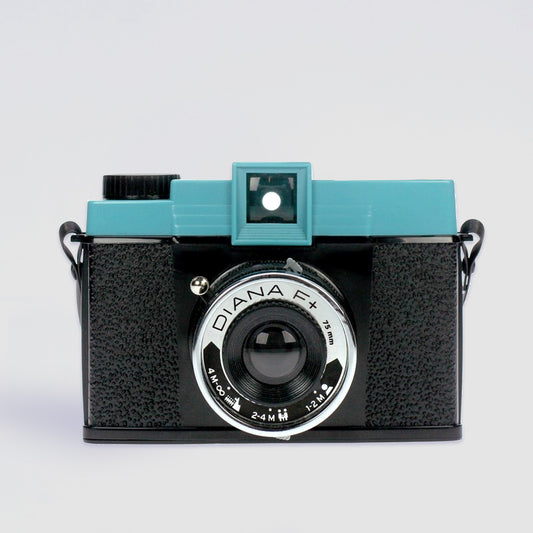 Lomography Diana F+