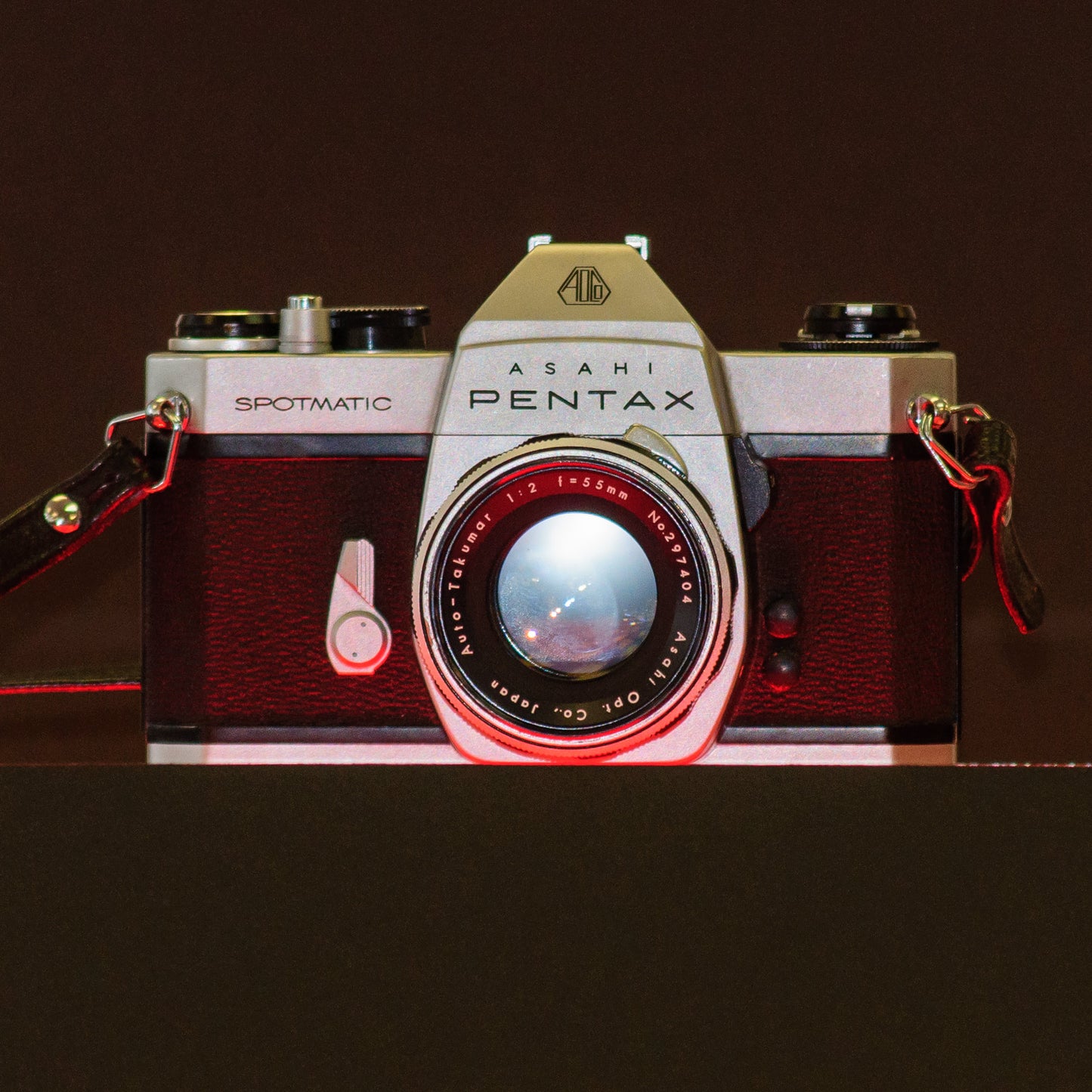 Pentax Spotmatic