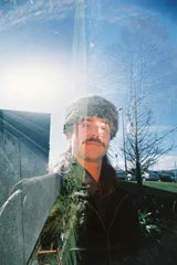 Lomography - Apparat Black
