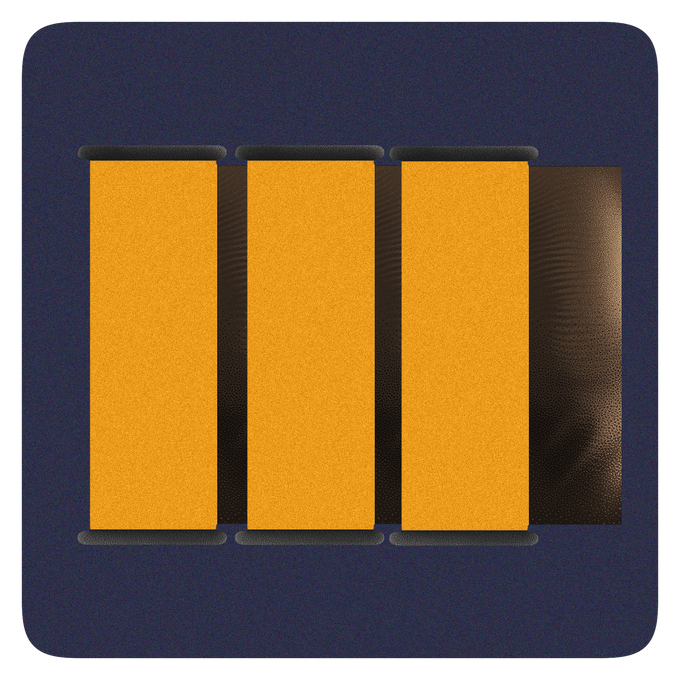 120 Film Multi-Pack