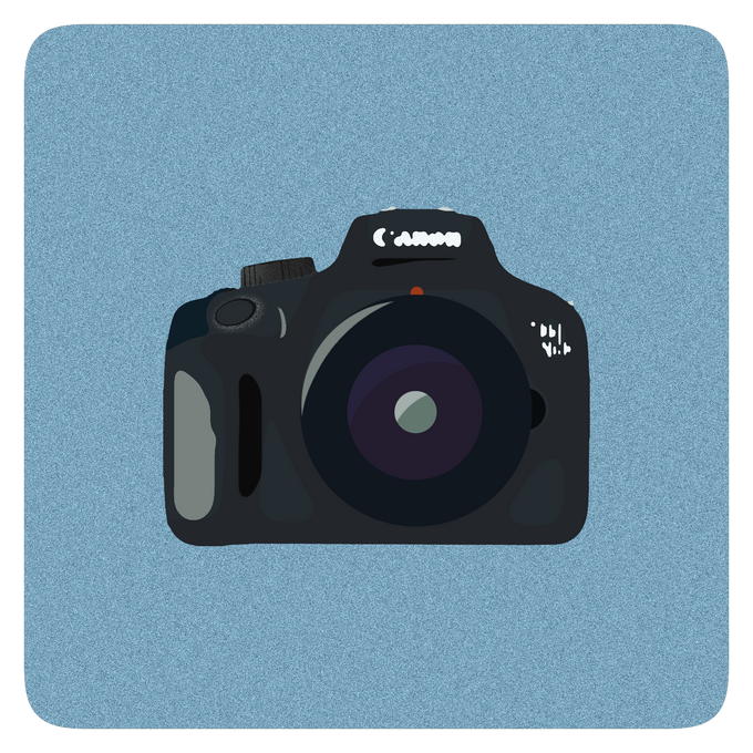 DSLR Cameras