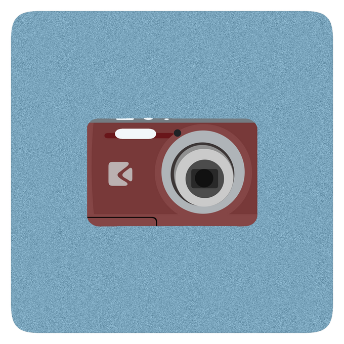 New Digital Cameras