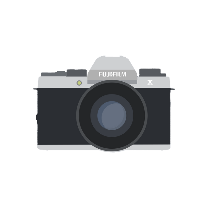 Digital Cameras