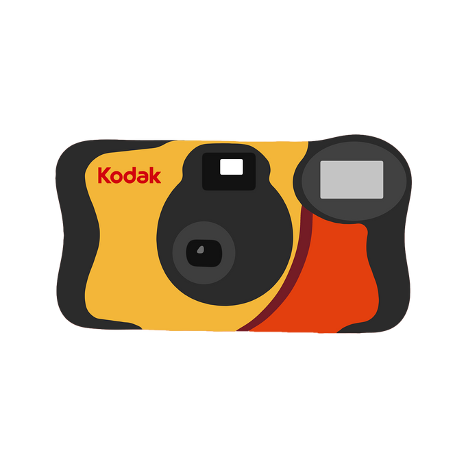 Disposable Cameras