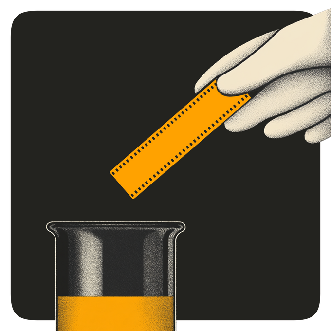 Film Developing
