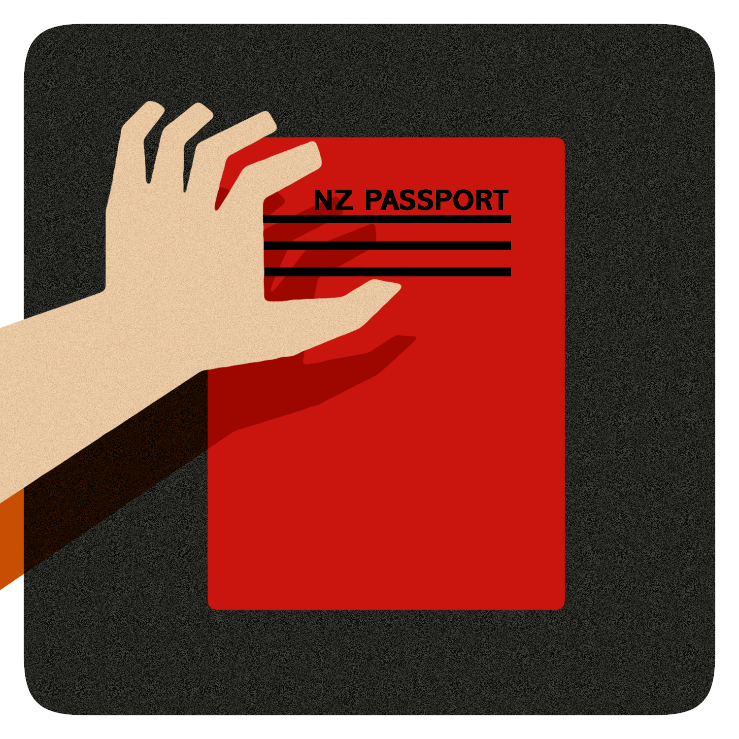Passport & Visa Photos