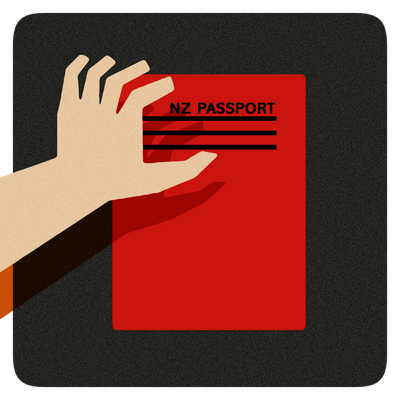 Passport & visa photos