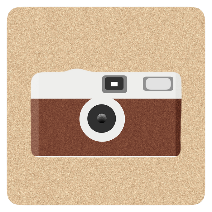 Simple New Film Camera