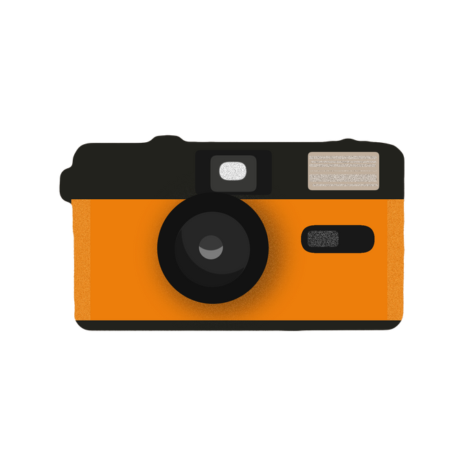 New Film Cameras