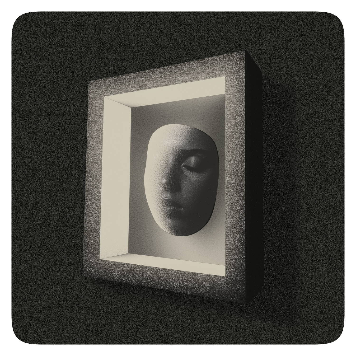 Shadow-Box Frames