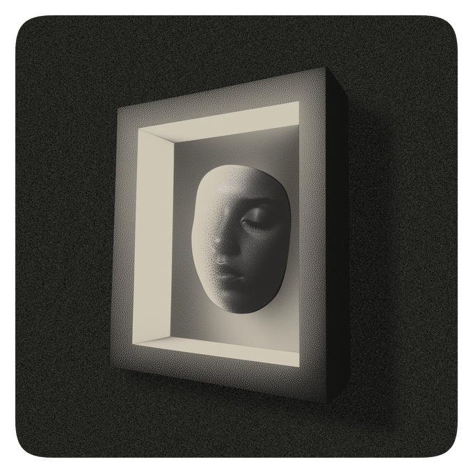 Framing at Camera House