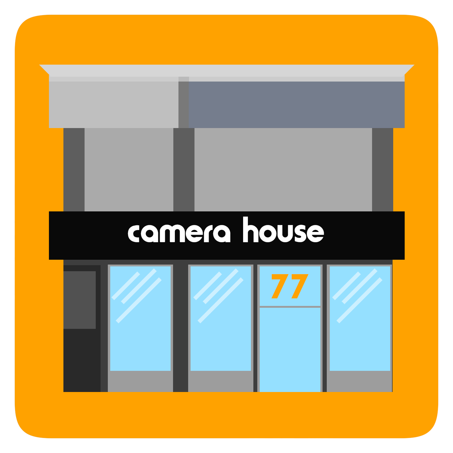 Home page