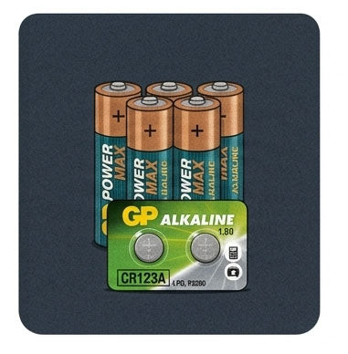 Batteries