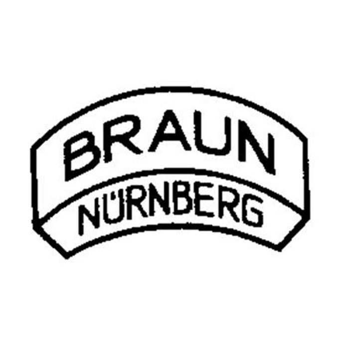 Braun
