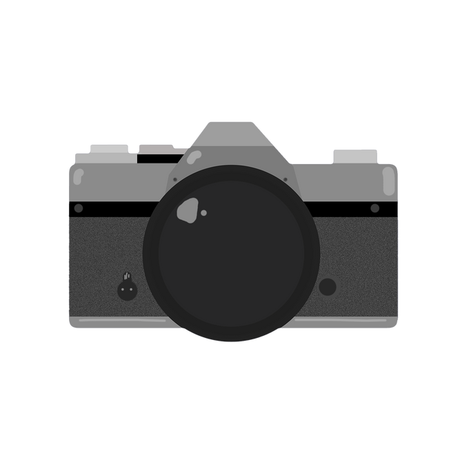 SLR Cameras
