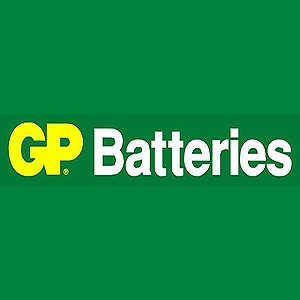GP Batteries