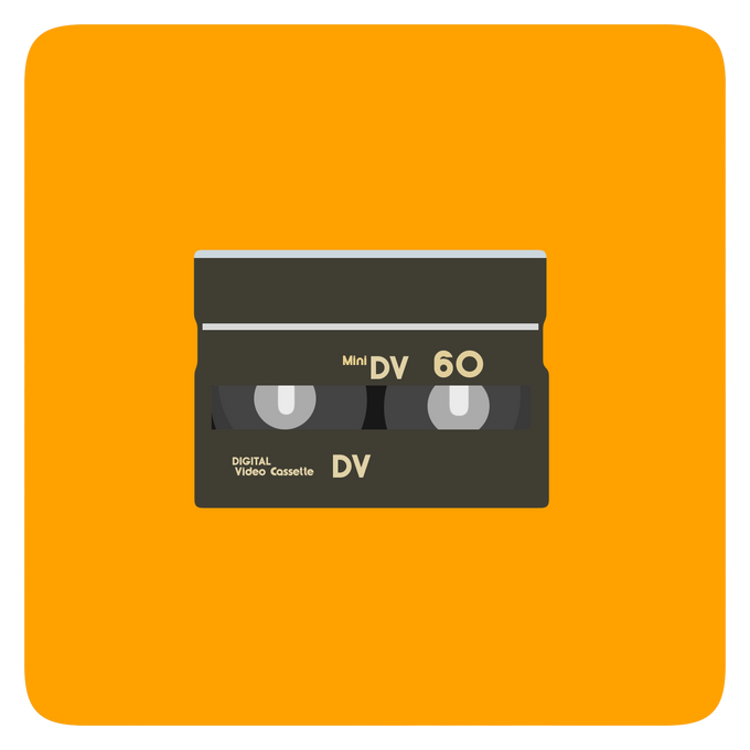 Mini DV