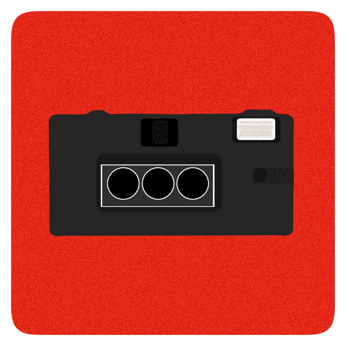 Experimental New Film Cameras