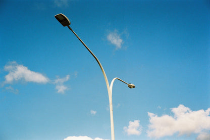 The Canonet SE 45mm f/1.9