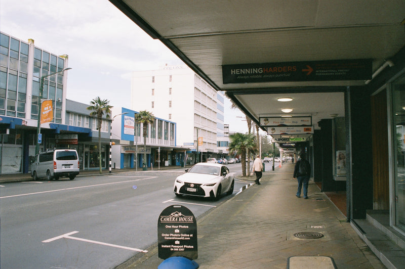 Sample photo shot on Pentax ZX-30, frame 1