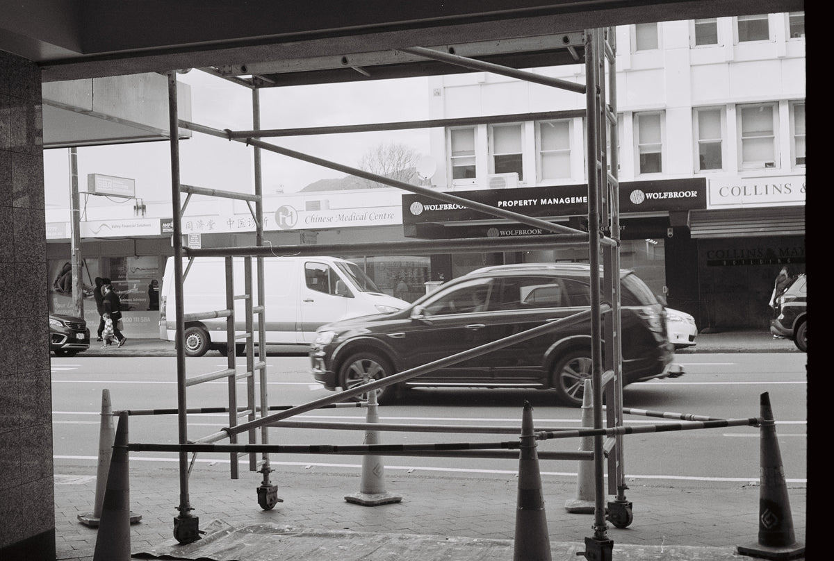 Canon Canonet