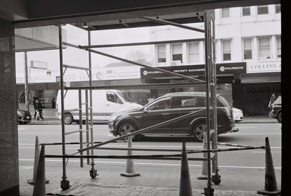 Canon Canonet