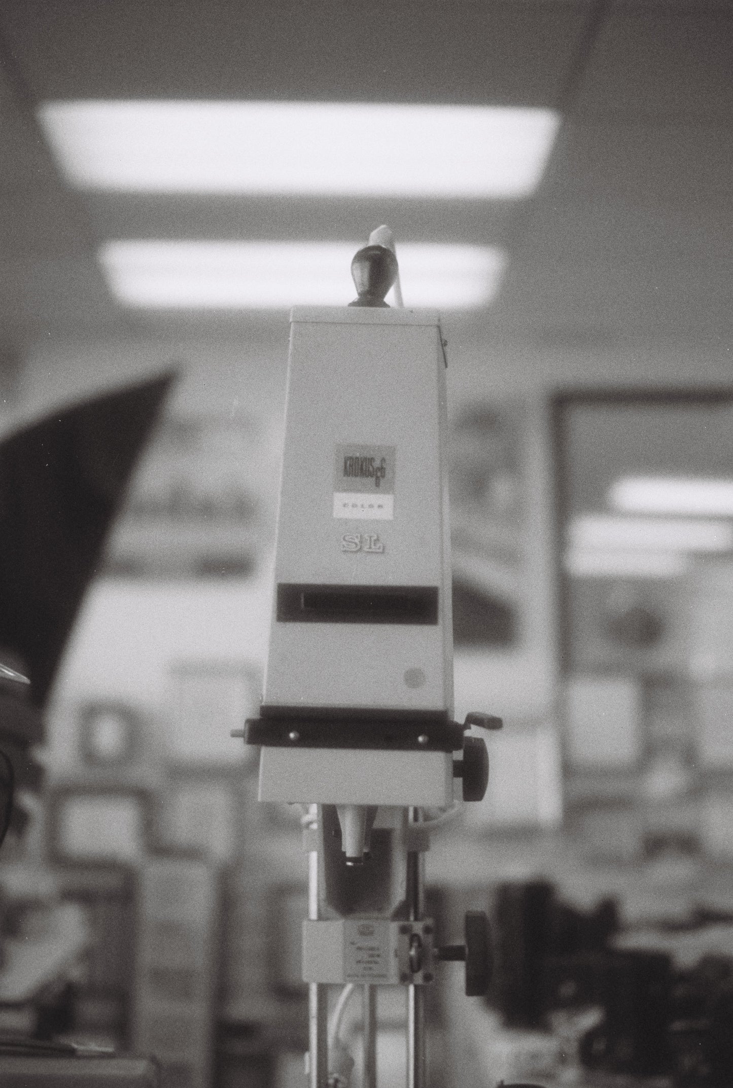 Pentax MX