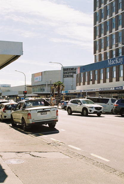 Lomography Color Negative 100 - 36exp