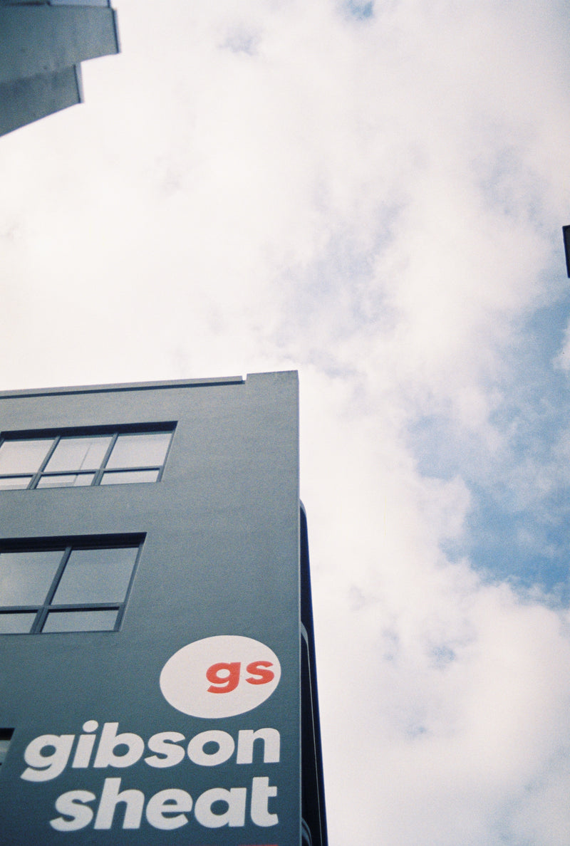 Sample photo shot on Nikon F501, frame 1