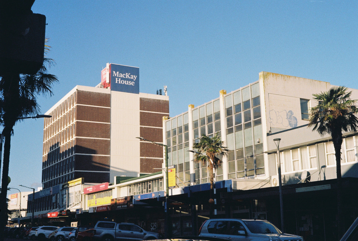 Minolta Hi-Matic 7s Silver