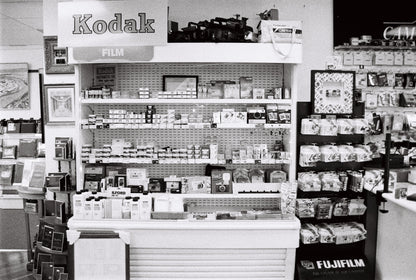 Nikon F-801s