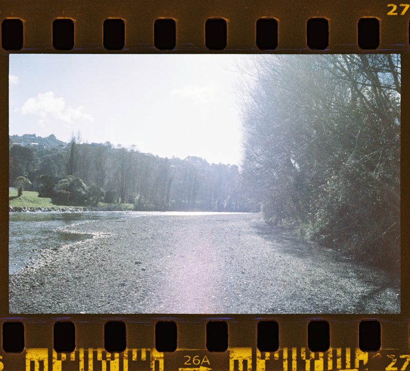 Sample photo shot on Olympus  AZ-330, frame 2