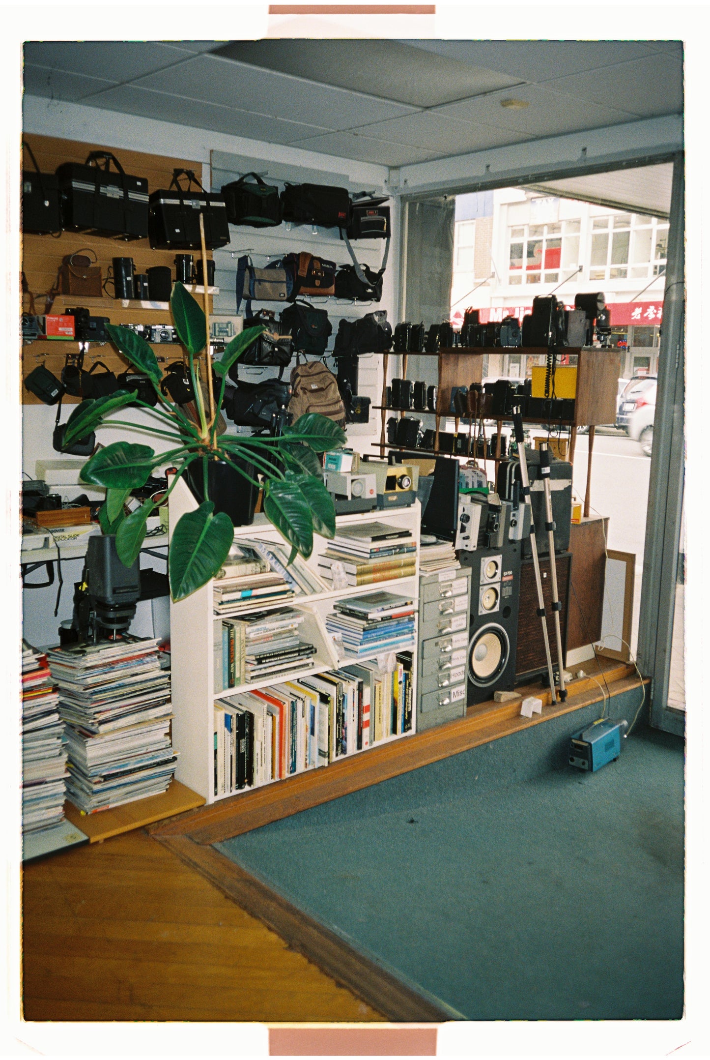 Olympus AF-10 Super