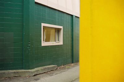 Sample photo shot on Pentax Spotmatic SP II with 50mm f/1.4, frame 6