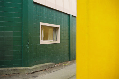 Pentax Spotmatic SP II with 50mm f/1.4