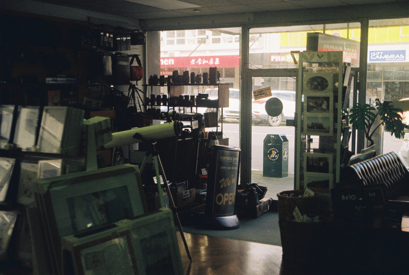 Sample photo shot on Canon EOS 5 35mm SLR Camera with 28-105mm, frame 2