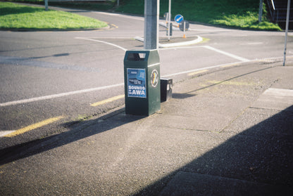 Zeiss Ikon Nettar