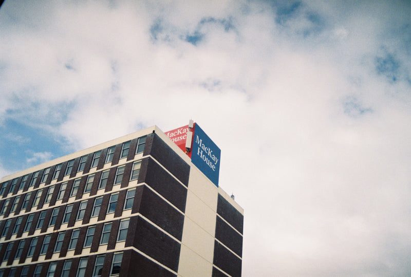Sample photo shot on Nikon F501, frame 3