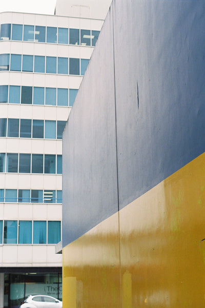 Sample photo shot on Pentax Spotmatic SP II with 50mm f/1.4, frame 7
