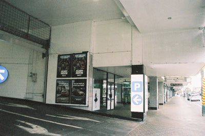 Sample photo shot on Nikon F401 With 38-135mm Sigma with 38-135mm Sigma, frame 2