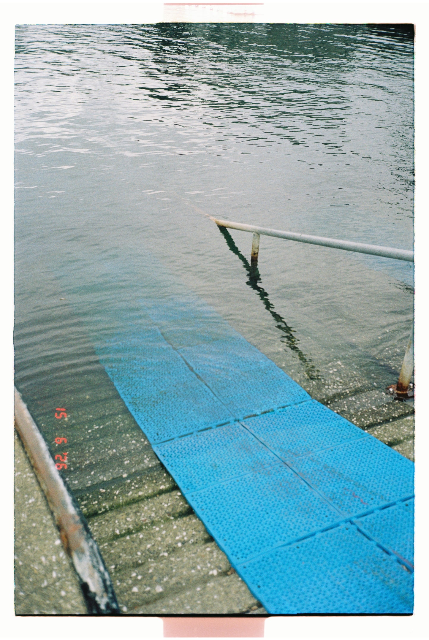 Olympus mju II