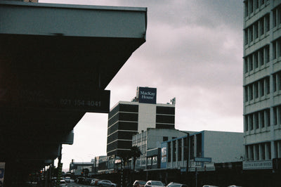 Sample photo shot on Nikon F401 With 38-135mm Sigma with 38-135mm Sigma, frame 3