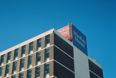 Sample photo shot on Nikon F601 with 38-70mm, frame 6