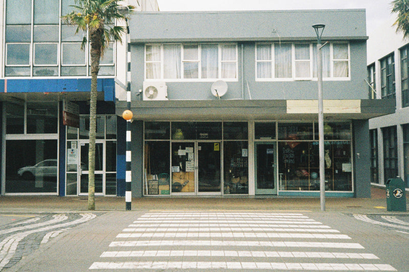 Sample photo shot on Canon Demi EE28, frame 2