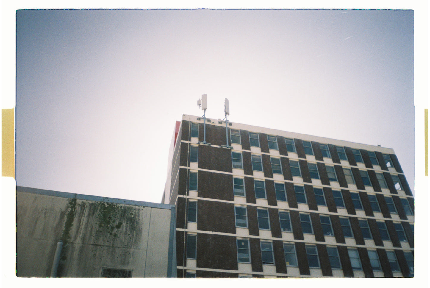 Olympus Trip AF 20
