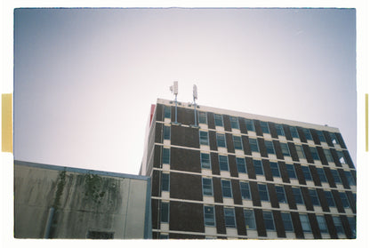 Olympus Trip AF 20