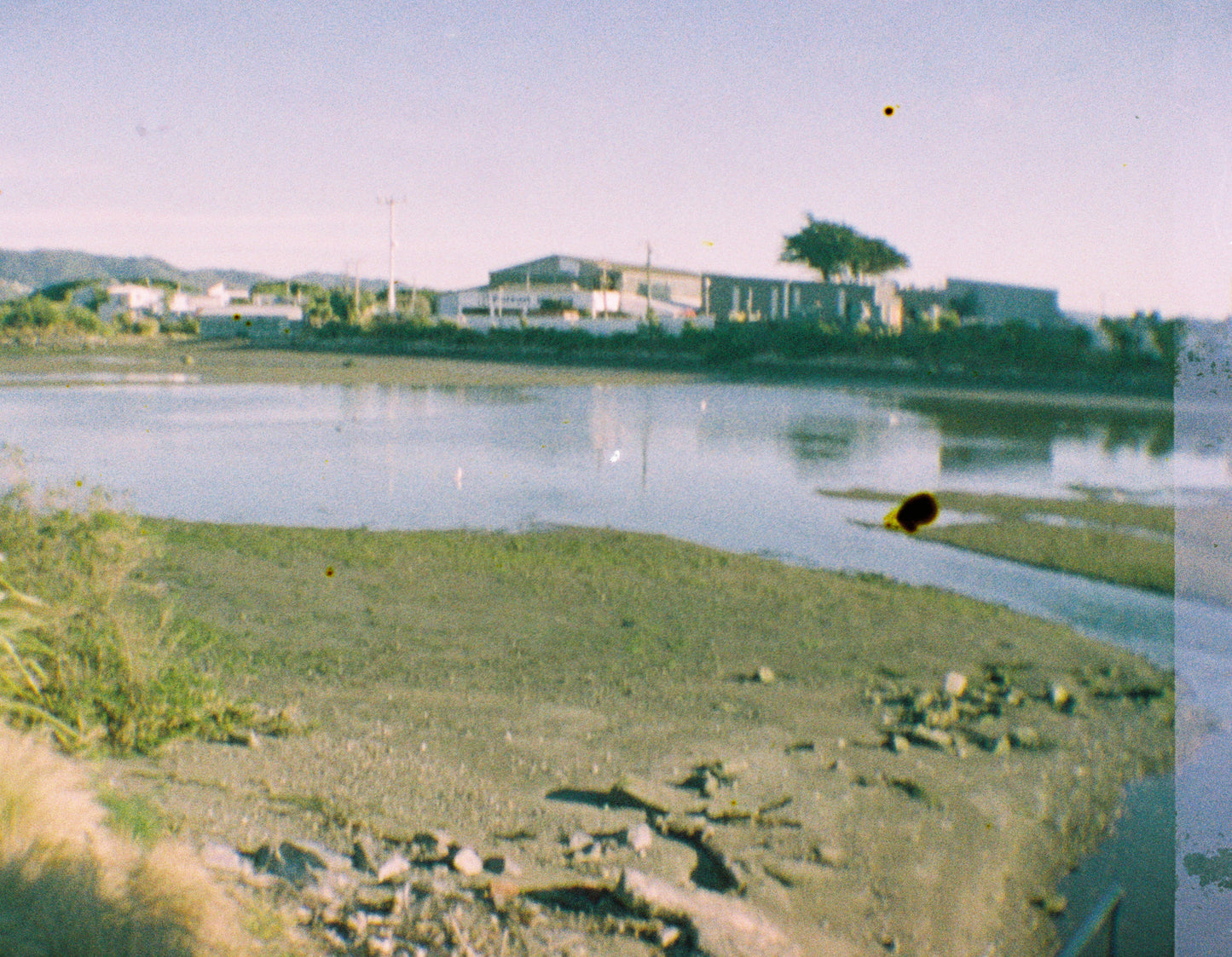 Kodak EKTRA  10 - 110 Film Camera