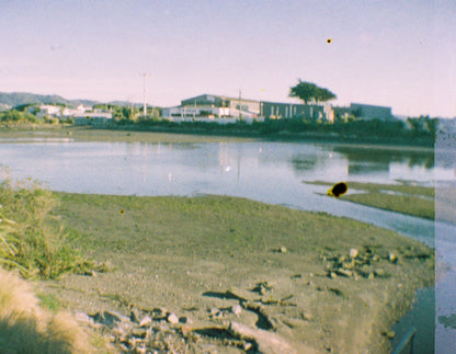 Kodak EKTRA  10 - 110 Film Camera