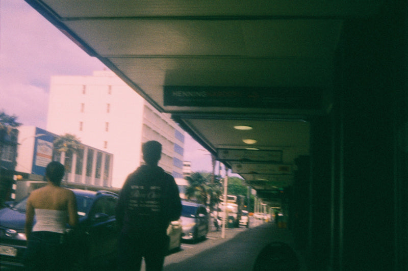Sample photo shot on Piccа C Regula, frame 2